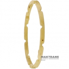 Plastikowa piasta/podkładka bębna pompy oleju K3 Sprzęgło Aisin Warner TR-60SN / VAG 09D - (średnica zewnętrzna 85,50 mm, średnica wewnętrzna 78,20 mm, grubość 4,70 mm)