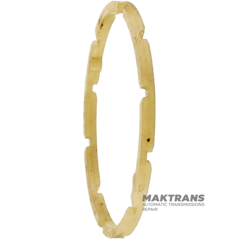 Podkładka plastikowa do piasty / bębna pompy olejowej K3 Clutch Aisin Warner TR-60SN / VAG 09D - (zewnętrzna Ø 85,50 mm, wew. Ø 78,20 mm, grubość 4,70 mm)
