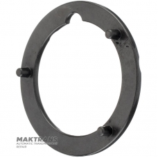 Dystans piasty pompy oleju/bębna 3-5-R Sprzęgło Hyundai KIA 4610026000 - Ø zewnętrzna 45,60 mm, Ø wewnętrzna 33,45 mm, grubość 2,20 mm