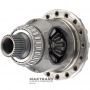 Mechanizm różnicowy 4WD (bez przekładni zębatej śrubowej) FORD HF55 - 30 wypustów do skrzynki rozdzielczej (zewnętrzna Ø 45,95 mm), wewnętrzna Ø dla półosi 30,70 mm, 16 otworów montażowych