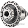 Mechanizm różnicowy 4WD (bez przekładni zębatej śrubowej) FORD HF55 - 30 wypustów do skrzynki rozdzielczej (zewnętrzna Ø 45,95 mm), wewnętrzna Ø dla półosi 30,70 mm, 16 otworów montażowych