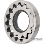Komplet zębatek pompy oleju NISSAN RE5R05A / JATCO JR507A 3134090X05 - szerokość przekładni 12,80 mm
