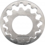 Komplet zębatek pompy oleju NISSAN RE5R05A / JATCO JR507A 3134090X05 - szerokość przekładni 12,80 mm