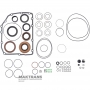 Zestaw uszczelek U880E, U880F, AF50-8, TG81SC, 8F45, GA8F22AW