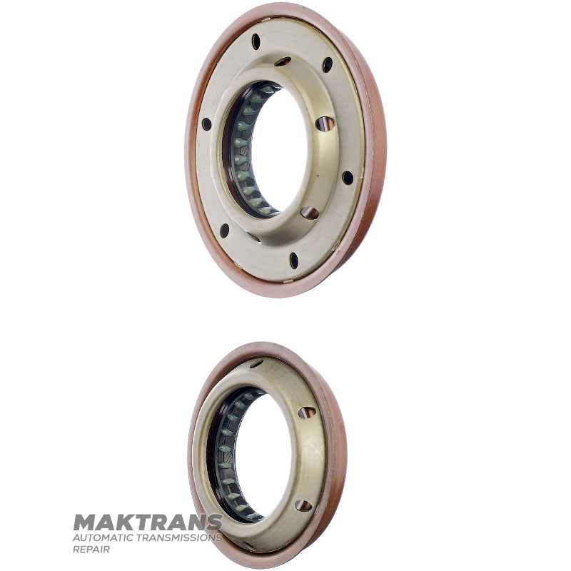Zestaw uszczelek U880E, U880F, AF50-8, TG81SC, 8F45, GA8F22AW