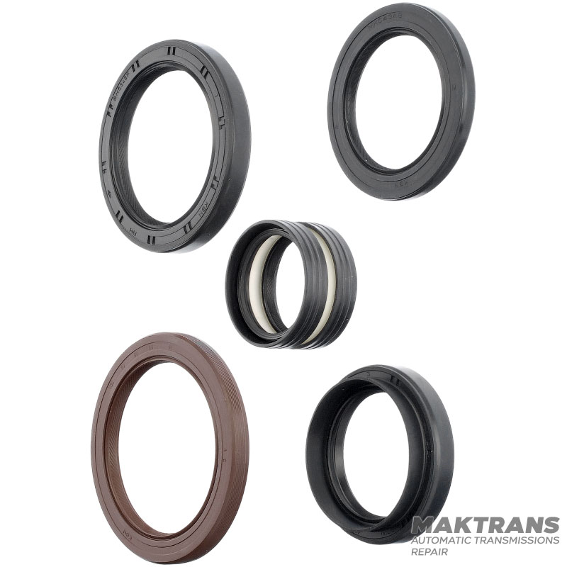 Zestaw uszczelek U880E, U880F, AF50-8, TG81SC, 8F45, GA8F22AW