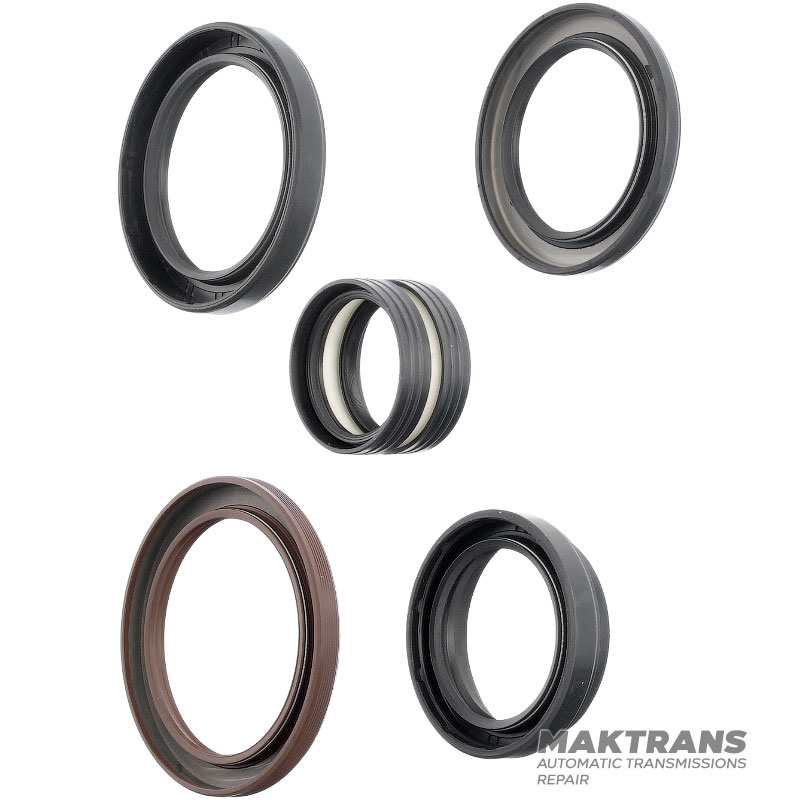 Zestaw uszczelek U880E, U880F, AF50-8, TG81SC, 8F45, GA8F22AW