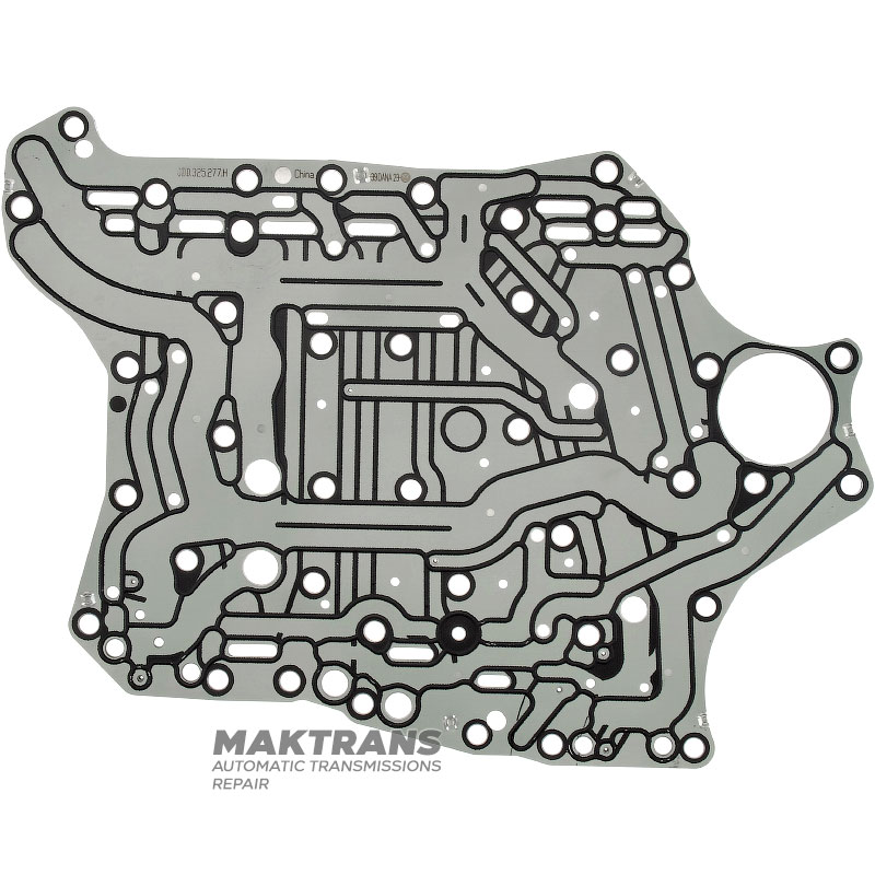 Zestaw naprawczy mechatroniki VAG DQ400 0DD - 0DD325065G, 0DD325542C, 0DD325541C, 0DD325277H