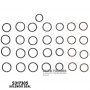 Zestaw naprawczy mechatroniki VAG DQ400 0DD - 0DD325065G, 0DD325542C, 0DD325541C, 0DD325277H