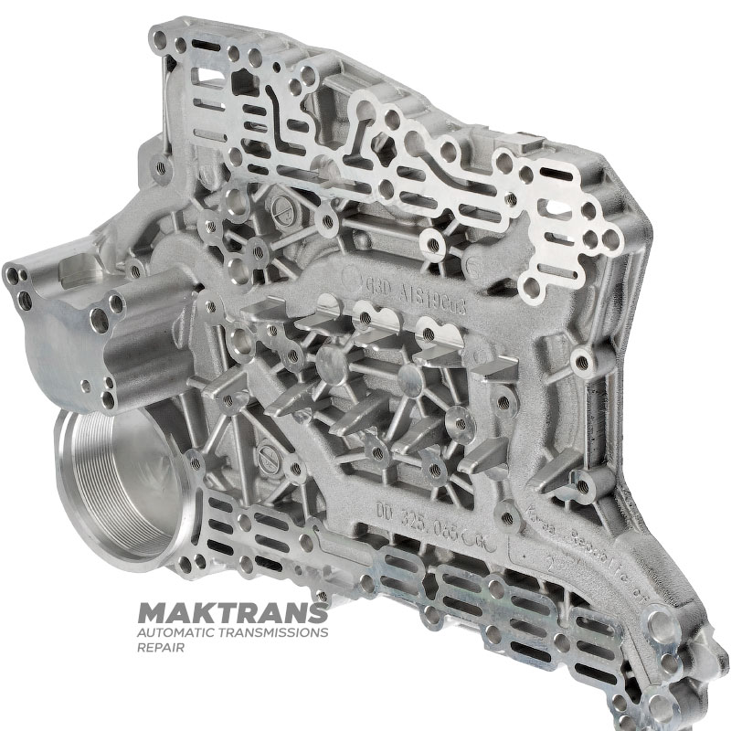 Zestaw naprawczy mechatroniki VAG DQ400 0DD - 0DD325065G, 0DD325542C, 0DD325541C, 0DD325277H