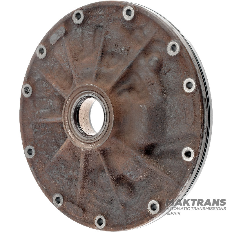 Pompa oleju Aisin Warner A465 - przekładnia pompy 13 mm