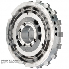 Piasta bębna DIRECT Clutch NISSAN RE5R05A / JATCO JR507A 315251XJ0B - wysokość całkowita 81 mm (zewnętrzna średnica piasty 74,05 mm)
