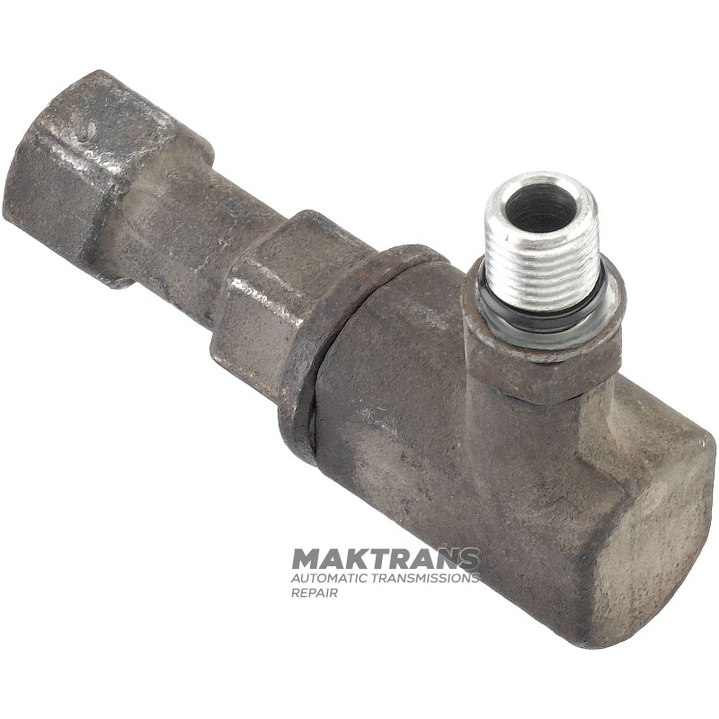 Armatura chłodząca AW A465 - 8980974140, 8980829780, 8980793810