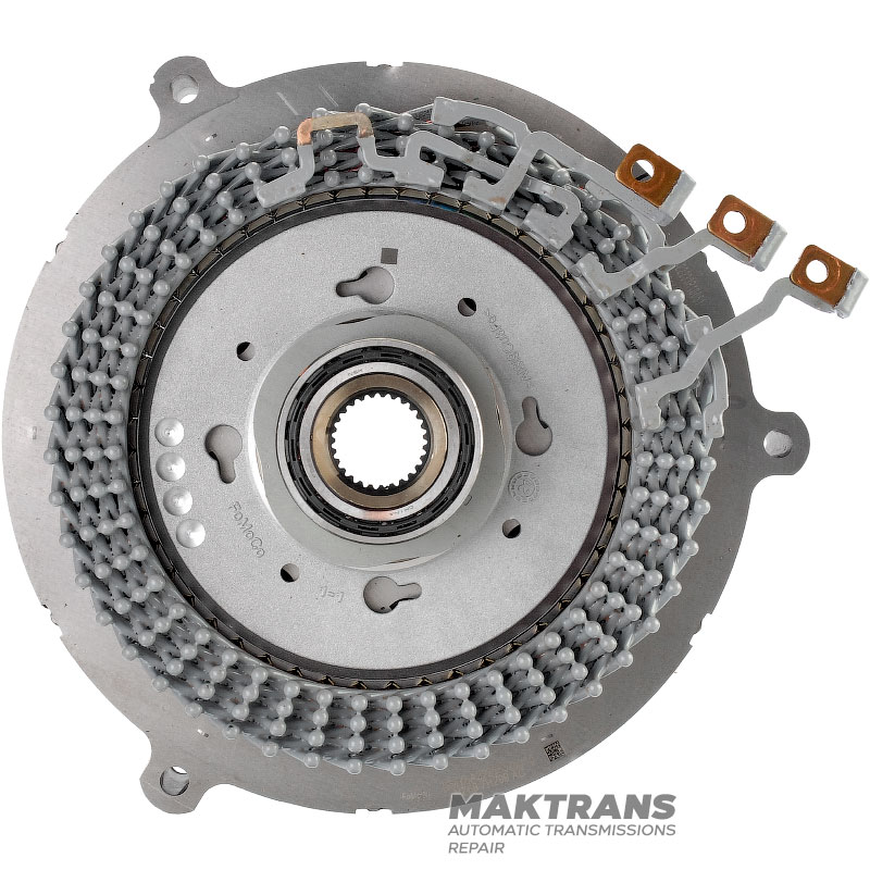 Silnik elektryczny trakcyjny FORD HF45 ECVT - (szerokość stojana 67,45 mm)