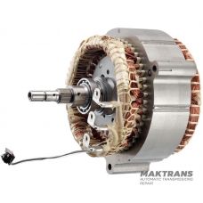 Elektryczny sterownik-generator FORD HF45 eCVT NZ68-7J466-AA, NZ68-7J495-AA — (szerokość stojana 56 mm)