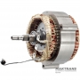 Elektryczny sterownik-generator FORD HF45 eCVT NZ68-7J466-AA, NZ68-7J495-AA — (szerokość stojana 56 mm)