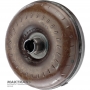 Przekładnia hydrokinetyczna (używana, nietestowana) ZF 5HP19, ZF 5HP19FLA – oznaczenie 156202, 3 montażowe