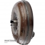 Przekładnia hydrokinetyczna (używana, nietestowana) ZF 5HP19, ZF 5HP19FLA – oznaczenie 156202, 3 montażowe
