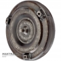Przekładnia hydrokinetyczna (używana, nietestowana) ZF 5HP19, ZF 5HP19FLA – oznaczenie 156202, 3 montażowe
