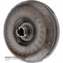 Przekładnia hydrokinetyczna (używana, nietestowana) ZF 5HP19, ZF 5HP19FLA – oznaczenie 156200, 3 montażowe