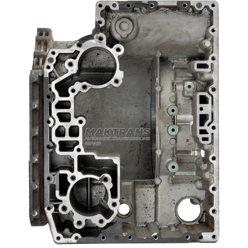 Obudowa środkowa ALLISON 4500RDS (Kenworth T880) — 29544592