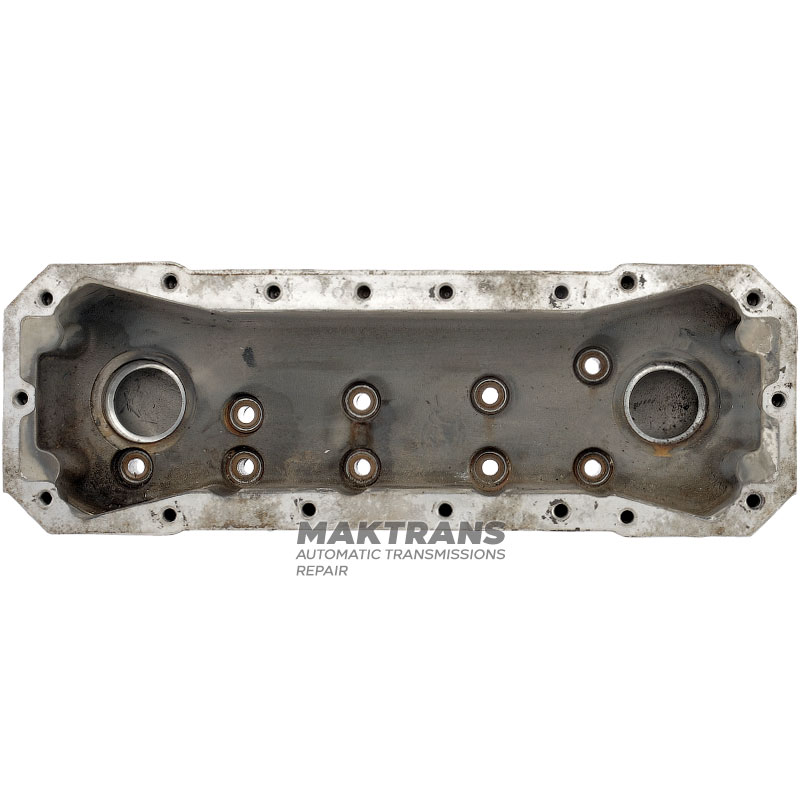 Obudowa wymiennika ciepła (z pokrywą) ALLISON 4500RDS (Kenworth T880) - 29508396, 29508394