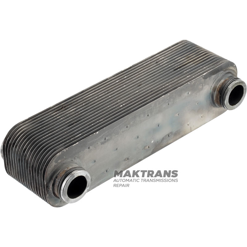 Wymiennik ciepła ALLISON 4500RDS (Kenworth T880) - 29544962 (wysokość całkowita 146,20 mm)