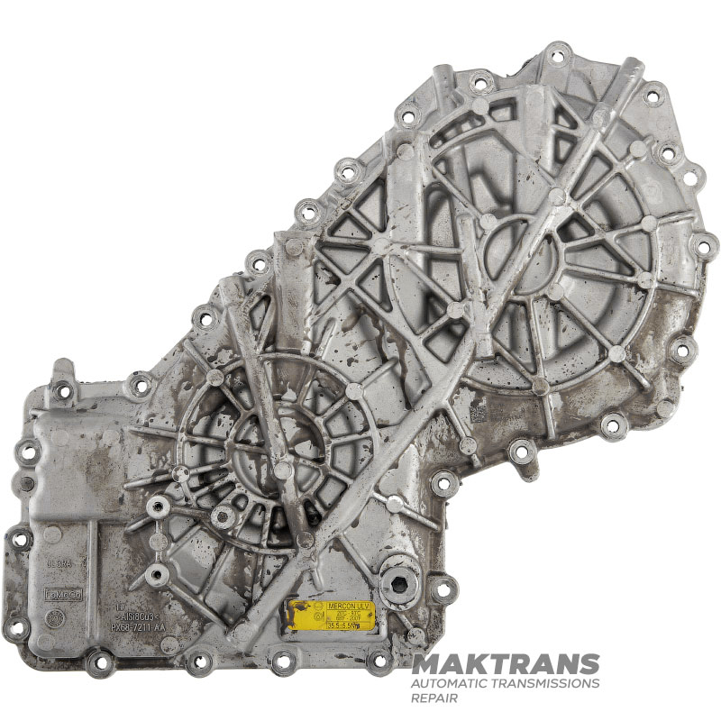Osłona Tylna FORD HF45 eCVT - PX68-7211-AA