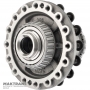 Mechanizm różnicowy 2WD FORD HF45 eCVT LX68-4205-DD - (wysokość całkowita 148 mm, średnica wewnętrzna półosi 30 mm, 16 śrub mocujących)