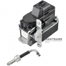 Sterownik selektora FORD HF45 eCVT - LX68-7P236-BC (złącze - 10 pinów)