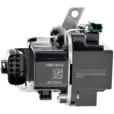 Sterownik selektora FORD HF45 eCVT - LX68-7P236-BC (złącze - 10 pinów)