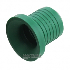 Uszczelka gumowa rurki poziomu oleju 6L80E 6L90E 15796802 13x16/23x22