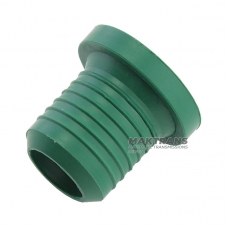 Uszczelka gumowa rurki poziomu oleju 6L80E 6L90E 15796802 13x16/23x22