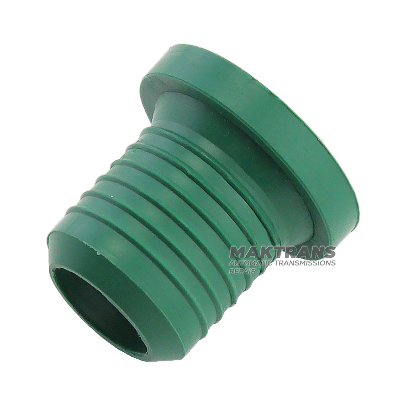 Uszczelka gumowa rurki poziomu oleju 6L80E 6L90E 15796802 13x16/23x22
