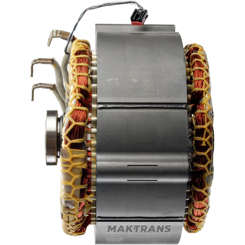 Silnik elektryczny trakcyjny FORD HF45 eCVT LX68-7H299-AD - (szerokość stojana 90,15 mm)