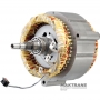 Elektryczny sterownik-generator FORD HF45 eCVT LX68-7J495-AC - (szerokość stojana 70,50 mm)