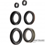 Zestaw uszczelek A43DE / A44DE / A46DE, 03-71LE / 03-72LE