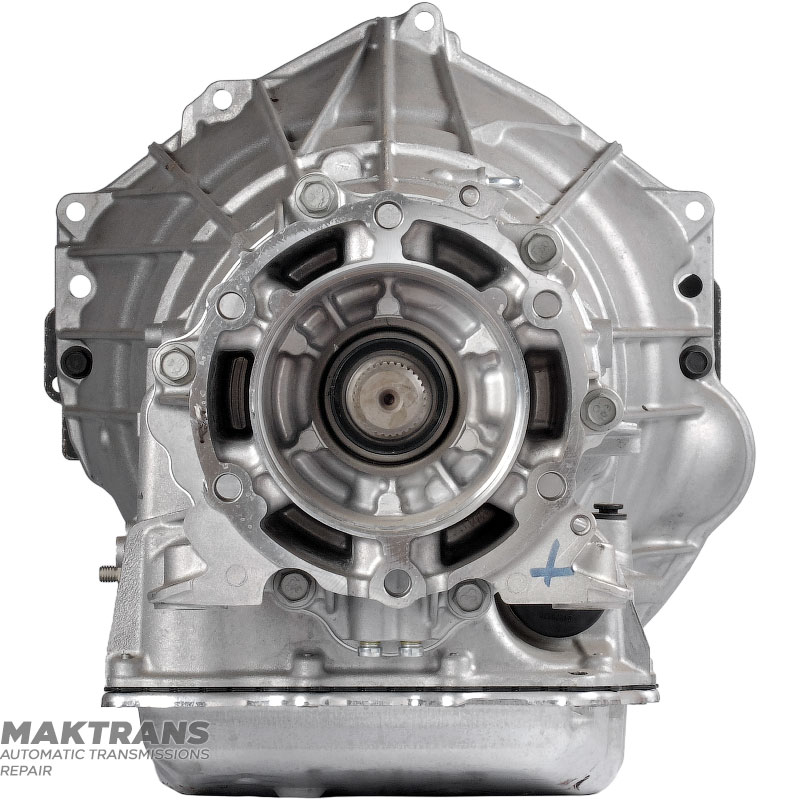 Zespół przekładni (nowy) GM 8L90 5UZL - 24267654, 24279588, 2015-2017 (do silników Chevy L86)