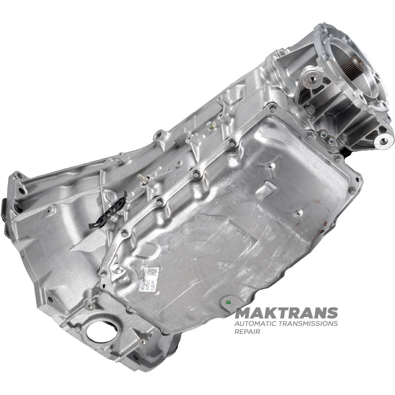 Zespół przekładni (nowy) GM 8L90 5UZL - 24267654, 24279588, 2015-2017 (do silników Chevy L86)