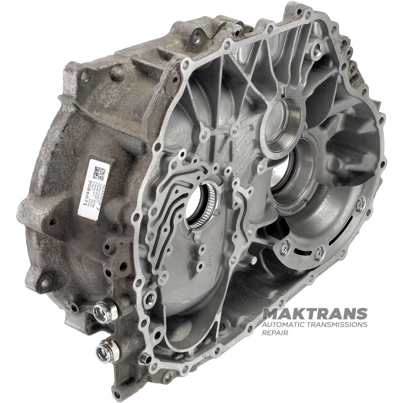 Nadwozie przednie (4WD) DODGE / CHRYSLER 948TE (ZF 9HP48) - 1094122077, 1094422211, 1094322212 (2017-2021 JEEP COMPASS 2.4L)