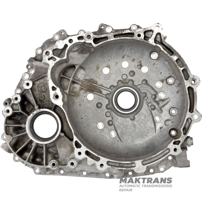 Nadwozie przednie (4WD) DODGE / CHRYSLER 948TE (ZF 9HP48) - 1094122077, 1094422211, 1094322212 (2017-2021 JEEP COMPASS 2.4L)