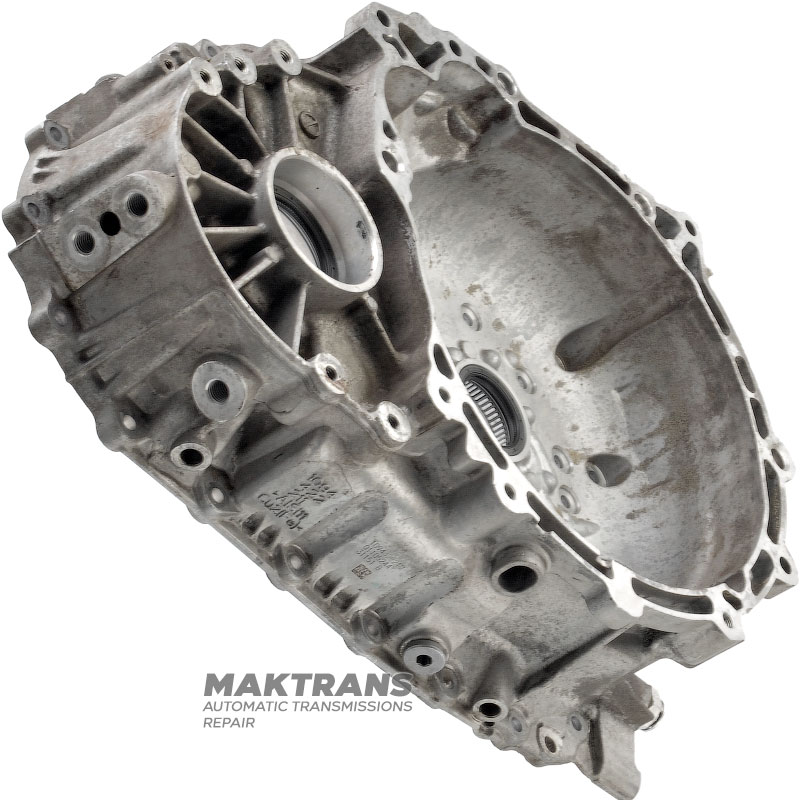 Nadwozie przednie (4WD) DODGE / CHRYSLER 948TE (ZF 9HP48) - 1094122077, 1094422211, 1094322212 (2017-2021 JEEP COMPASS 2.4L)
