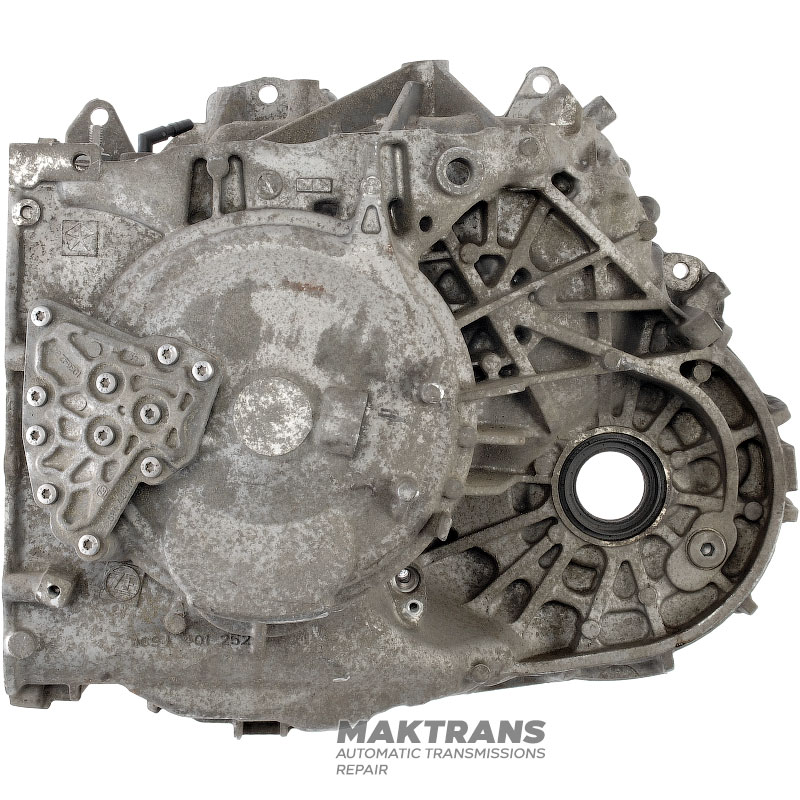 Obudowa tylna DODGE / CHRYSLER 948TE (ZF 9HP48) - 172914404, 1094020081, 1094401252