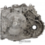 Obudowa tylna DODGE / CHRYSLER 948TE (ZF 9HP48) - 172914404, 1094020081, 1094401252