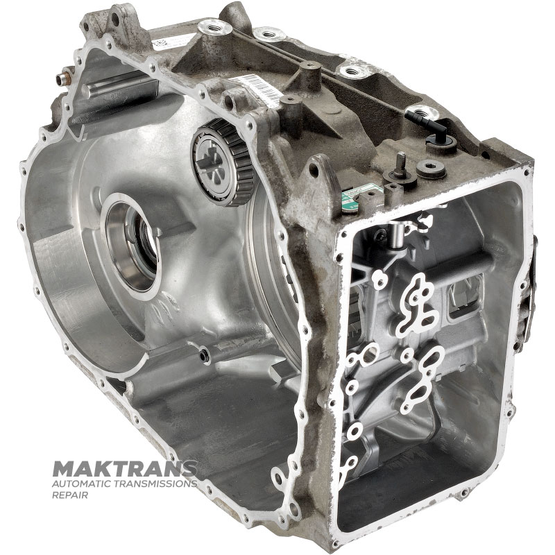 Obudowa tylna DODGE / CHRYSLER 948TE (ZF 9HP48) - 172914404, 1094020081, 1094401252