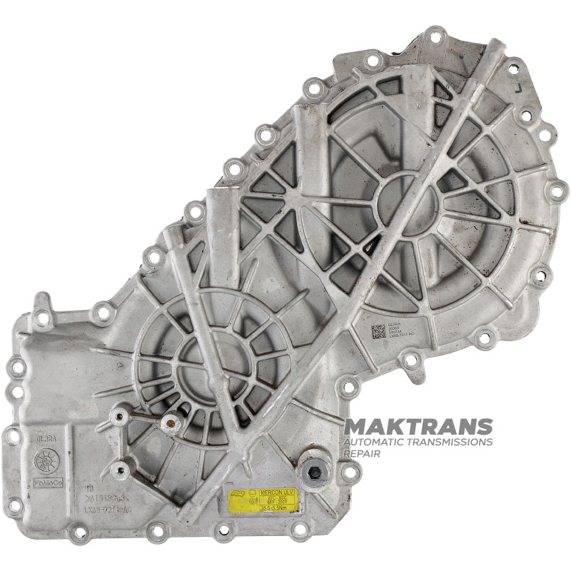 Osłona tylna FORD HF45 e CVT – LX68-7211-AC
