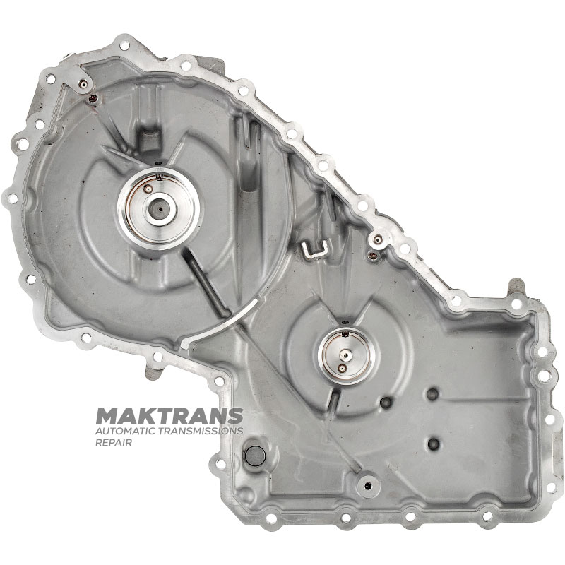 Osłona tylna FORD HF45 e CVT – LX68-7211-AC