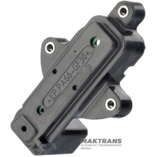 Złącze elektryczne do pompy systemu STRAT-STOP D8LF1 / D8F48W (8-biegowa mokra DCT) - 6300100100, 46220-2N500, 462202N500