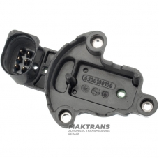 Złącze elektryczne do pompy systemu STRAT-STOP D8LF1 / D8F48W (8-biegowa mokra DCT) - 6300100100, 46220-2N500, 462202N500