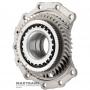 Napęd Przekładnia / piasta bębna Podwozie Sprzęgło Hyundai / KIA A8MF1 458114G610 - 47 zębów, średnica zewnętrzna 130,80 mm, 1 nacięcie)